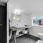 Vakantiehuis Two-bedroom Sydals With A Fireplace 03