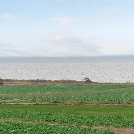 Dom wakacyjny Two-bedroom Sydals With A Fireplace 03