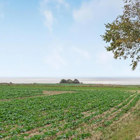 Casa vacanze Two-bedroom Sydals With A Fireplace 03 Vollerup