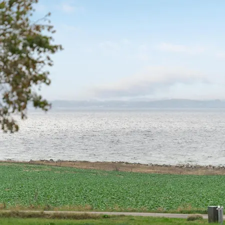 Two-bedroom Sydals With A Fireplace 03 Dom wakacyjny Vestermark